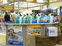 Messe Tulln am 27.03.2025